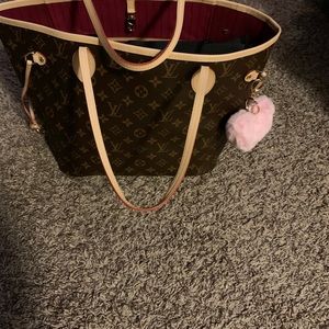 Louis Vuitton Purse